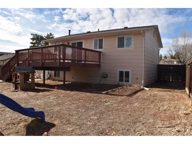 1095 Peterson Rd, Colorado Springs, CO 80915