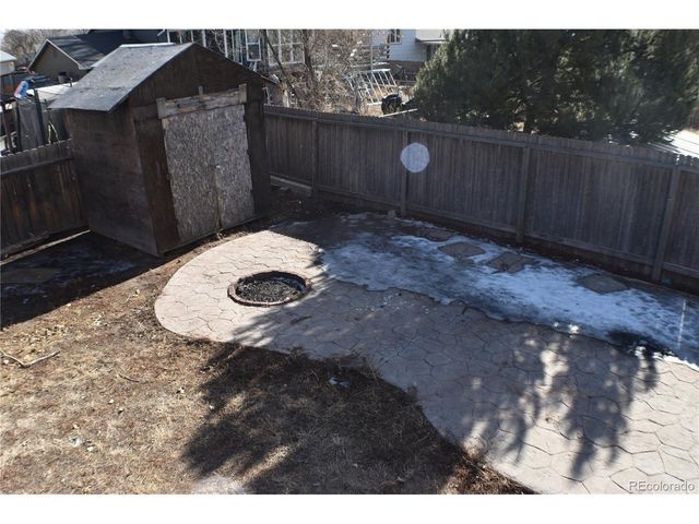 1095 Peterson Rd, Colorado Springs, CO 80915