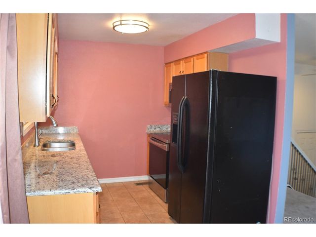 1095 Peterson Rd, Colorado Springs, CO 80915