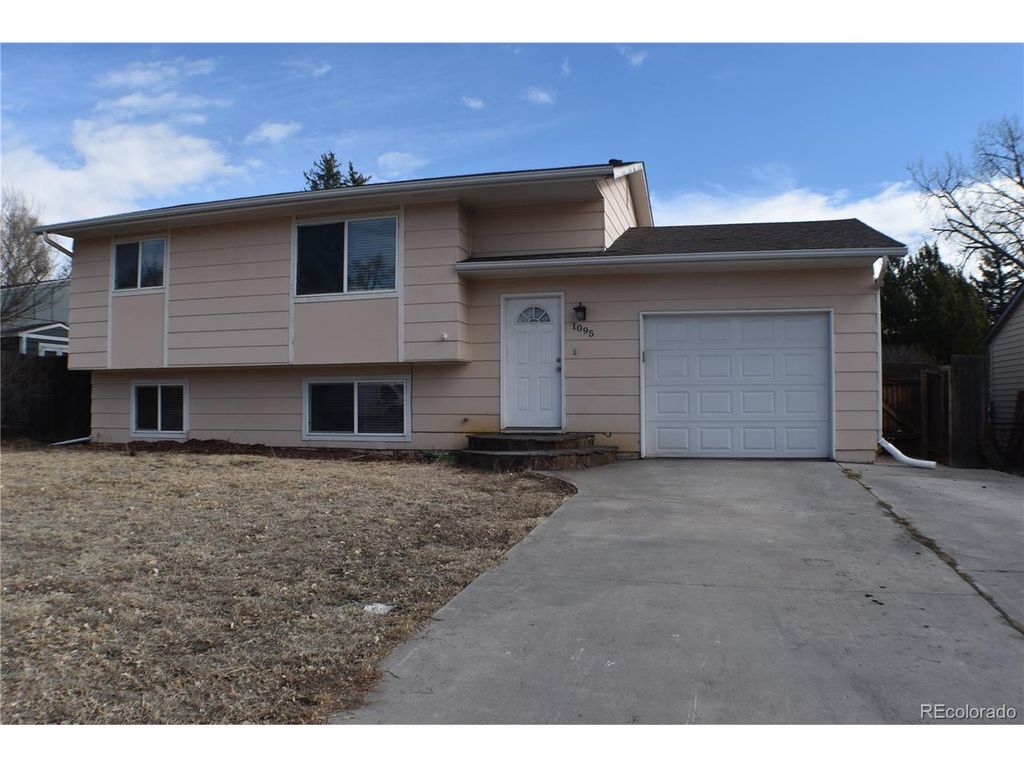 1095 Peterson Rd, Colorado Springs, CO 80915