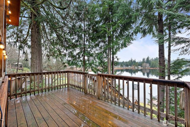 1600 W Star Lake Drive, Elma, WA 98541