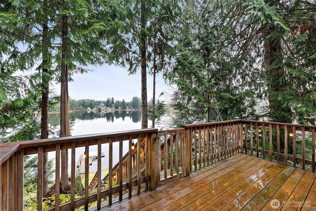 1600 W Star Lake Drive, Elma, WA 98541