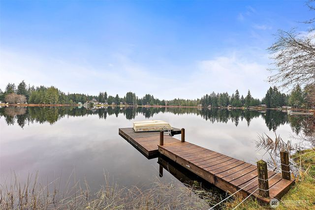 1600 W Star Lake Drive, Elma, WA 98541