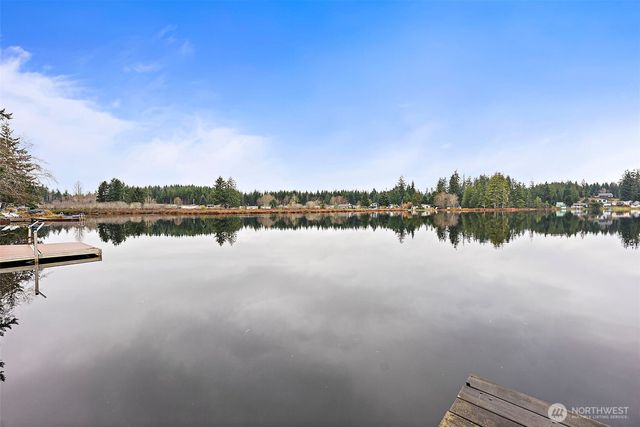 1600 W Star Lake Drive, Elma, WA 98541