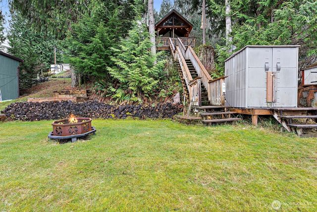 1600 W Star Lake Drive, Elma, WA 98541