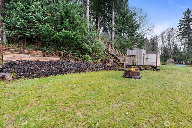 1600 W Star Lake Drive, Elma, WA 98541