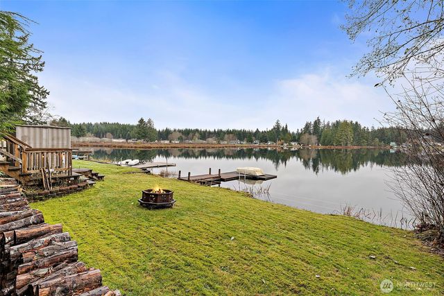 1600 W Star Lake Drive, Elma, WA 98541