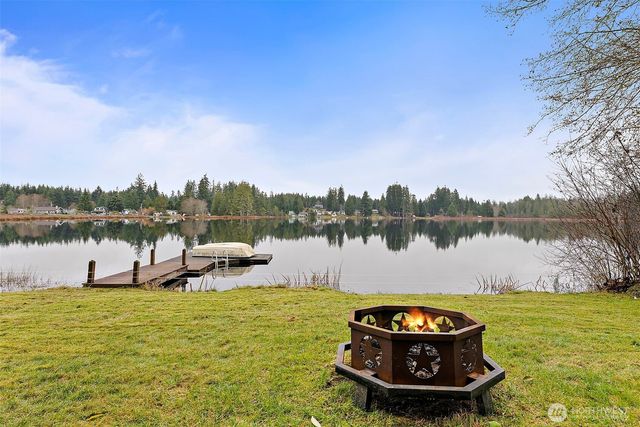 1600 W Star Lake Drive, Elma, WA 98541