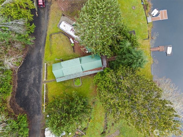 1600 W Star Lake Drive, Elma, WA 98541