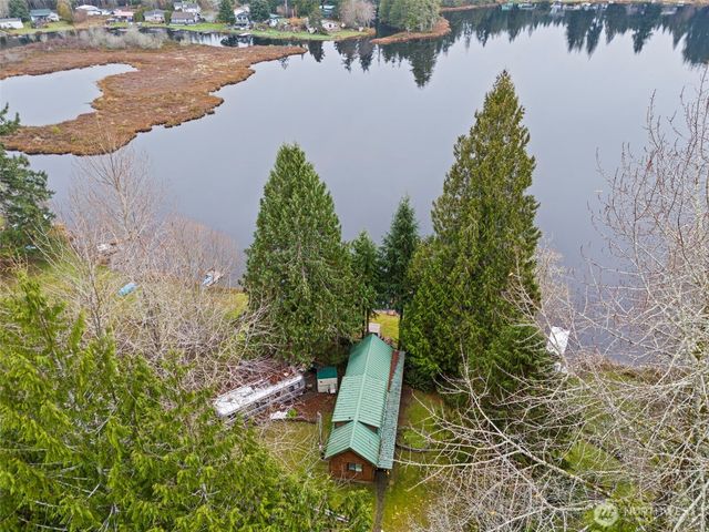 1600 W Star Lake Drive, Elma, WA 98541