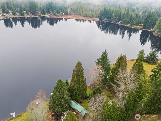 1600 W Star Lake Drive, Elma, WA 98541