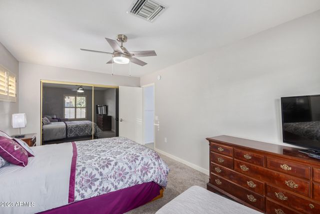 12311 W TIGERSEYE Drive, Sun City West, AZ 85375