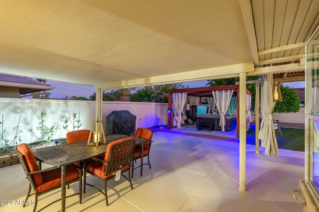 12311 W TIGERSEYE Drive, Sun City West, AZ 85375