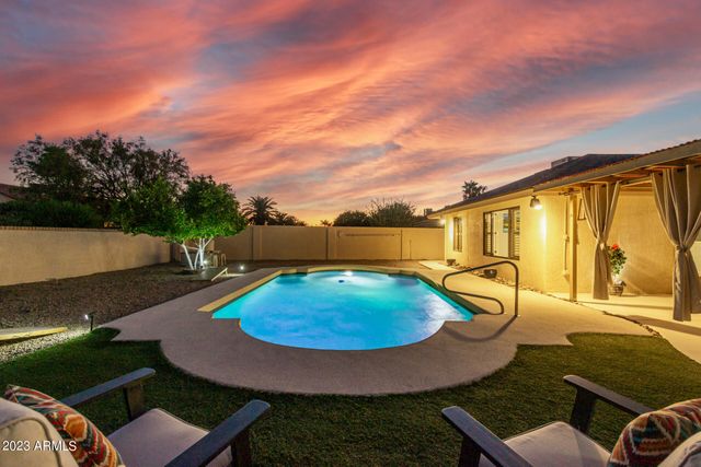 12311 W TIGERSEYE Drive, Sun City West, AZ 85375