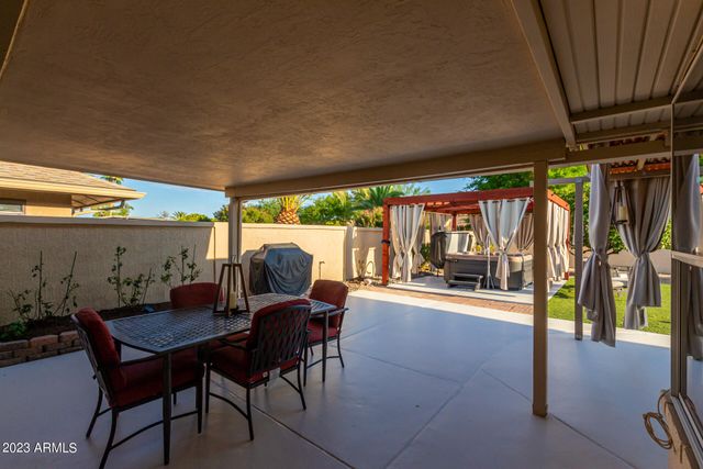 12311 W TIGERSEYE Drive, Sun City West, AZ 85375
