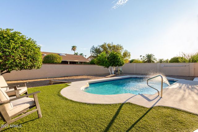 12311 W TIGERSEYE Drive, Sun City West, AZ 85375