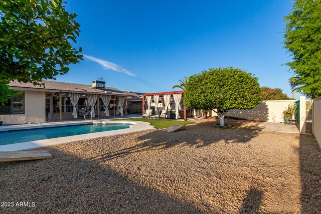 12311 W TIGERSEYE Drive, Sun City West, AZ 85375