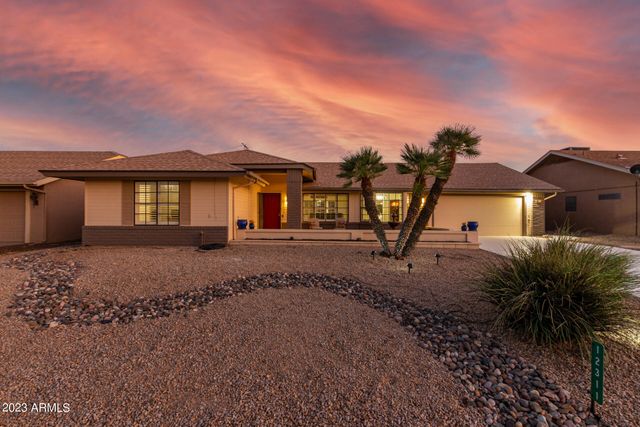 12311 W TIGERSEYE Drive, Sun City West, AZ 85375