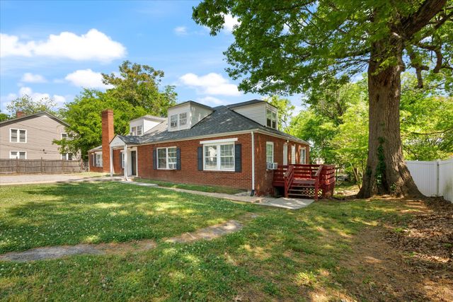 419 Belmont Ave, Shelbyville, TN 37160