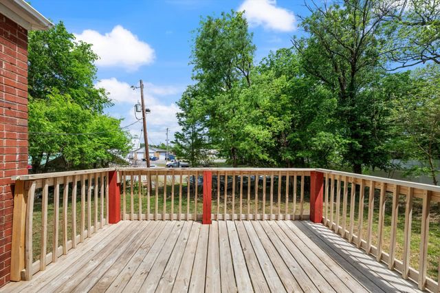 419 Belmont Ave, Shelbyville, TN 37160