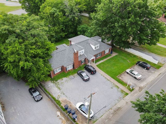 419 Belmont Ave, Shelbyville, TN 37160