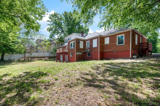 419 Belmont Ave, Shelbyville, TN 37160