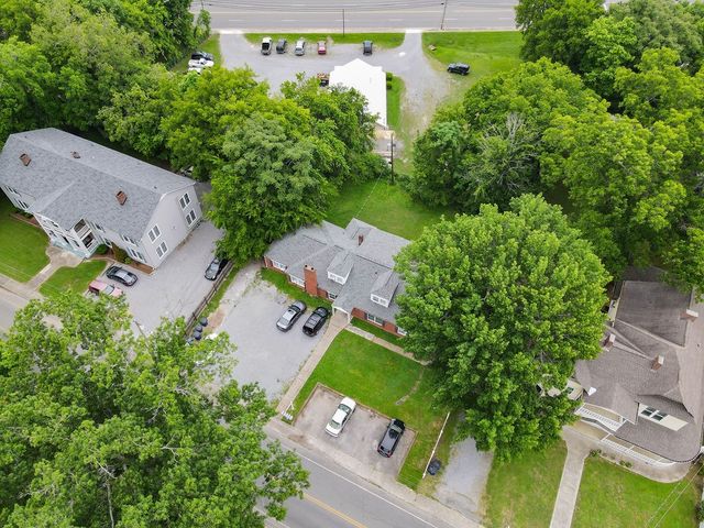 419 Belmont Ave, Shelbyville, TN 37160
