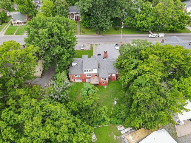419 Belmont Ave, Shelbyville, TN 37160