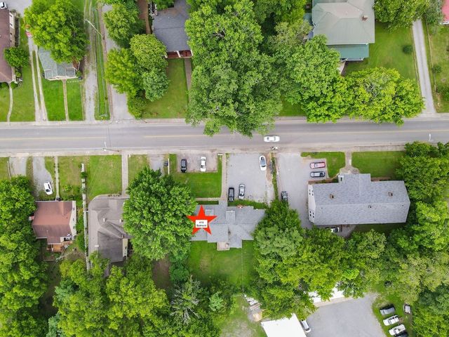 419 Belmont Ave, Shelbyville, TN 37160