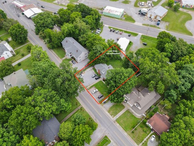 419 Belmont Ave, Shelbyville, TN 37160