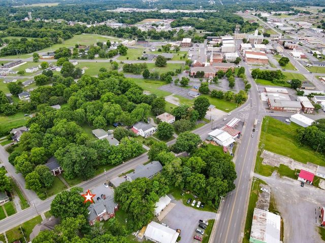 419 Belmont Ave, Shelbyville, TN 37160
