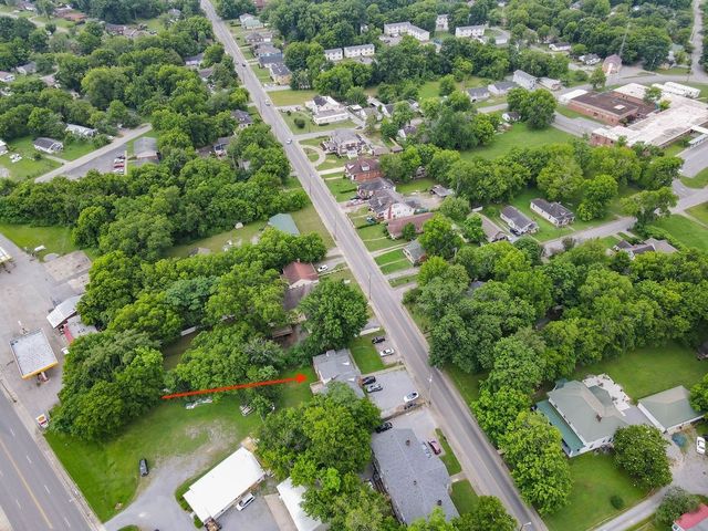 419 Belmont Ave, Shelbyville, TN 37160