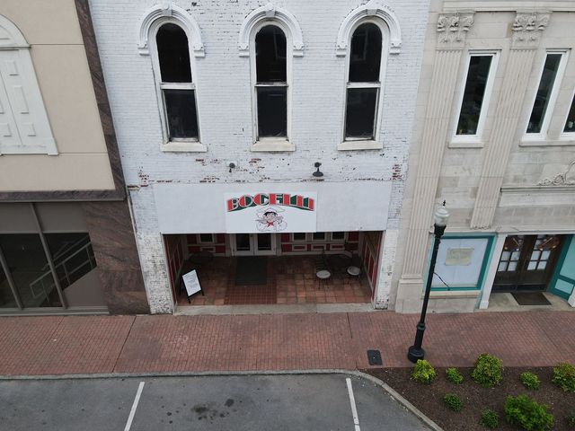 419 Belmont Ave, Shelbyville, TN 37160