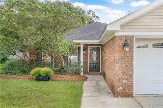 1312 Forest Cove Drive, Mobile, AL 36618