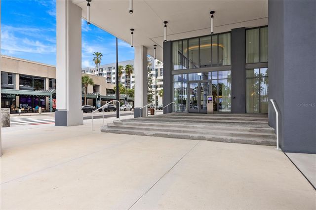 300 W TYLER ST 3009, Tampa, FL 33602