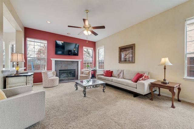 3207 Abingdon Drive, Richardson, TX 75082