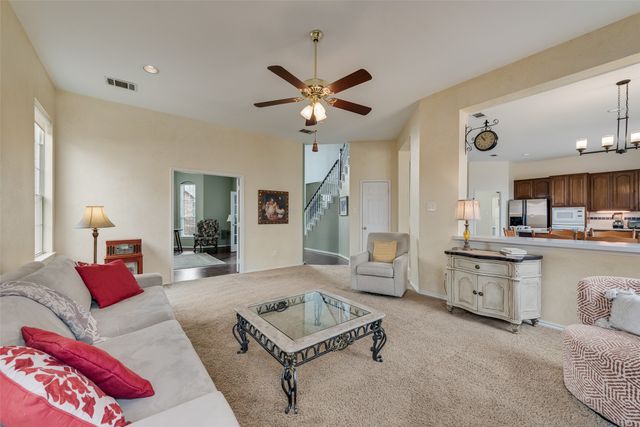 3207 Abingdon Drive, Richardson, TX 75082