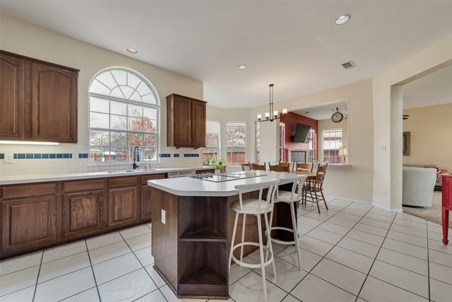 3207 Abingdon Drive, Richardson, TX 75082