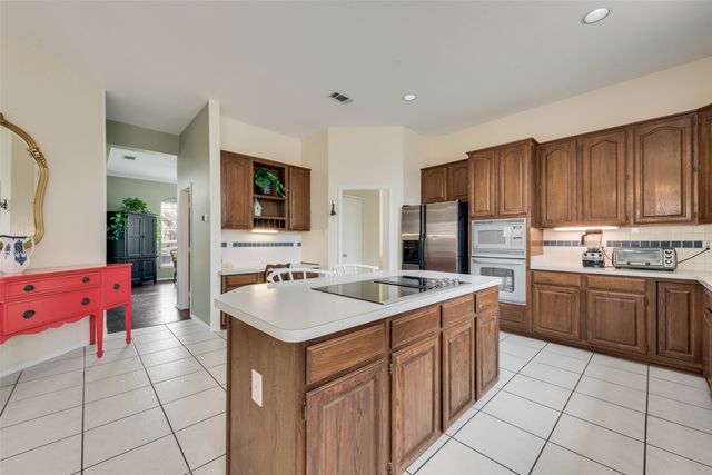 3207 Abingdon Drive, Richardson, TX 75082