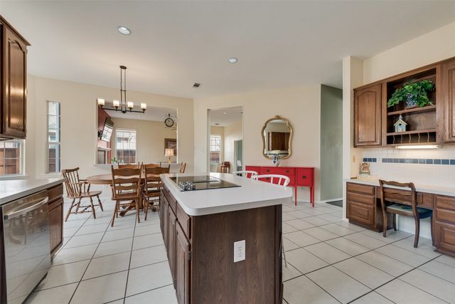 3207 Abingdon Drive, Richardson, TX 75082