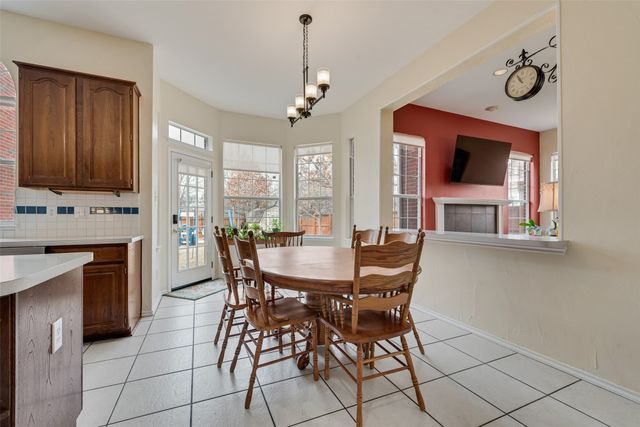 3207 Abingdon Drive, Richardson, TX 75082