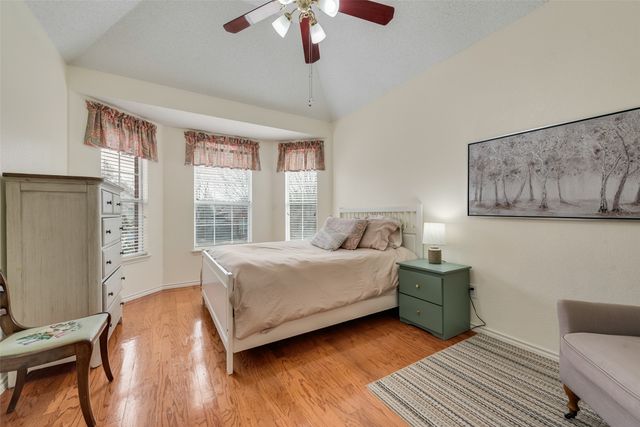 3207 Abingdon Drive, Richardson, TX 75082