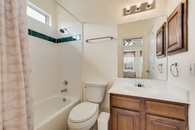 3207 Abingdon Drive, Richardson, TX 75082