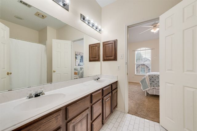 3207 Abingdon Drive, Richardson, TX 75082