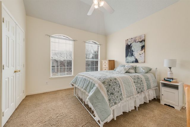 3207 Abingdon Drive, Richardson, TX 75082