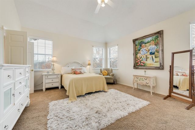 3207 Abingdon Drive, Richardson, TX 75082