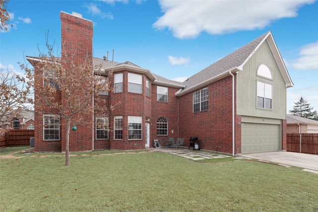 3207 Abingdon Drive, Richardson, TX 75082
