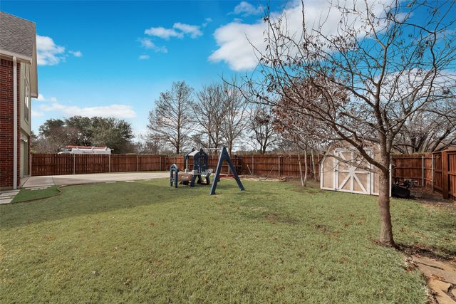 3207 Abingdon Drive, Richardson, TX 75082