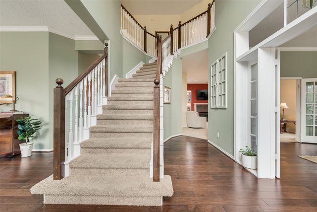 3207 Abingdon Drive, Richardson, TX 75082