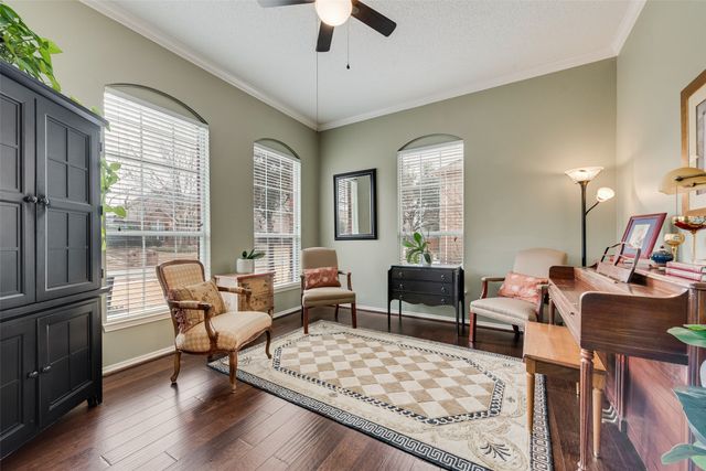 3207 Abingdon Drive, Richardson, TX 75082